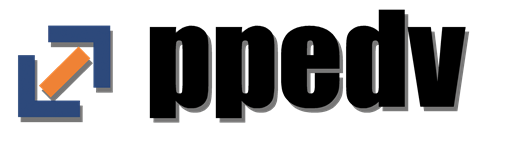 ppedv AG Logo